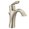 Moen Eva One-handle Bathroom Sink Faucet