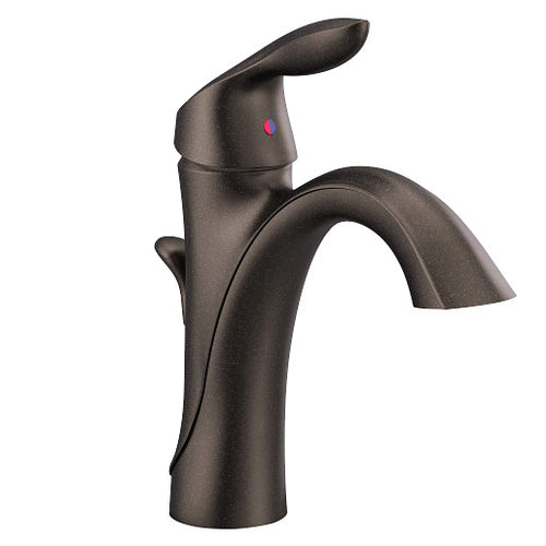 Moen Eva One-handle Bathroom Sink Faucet