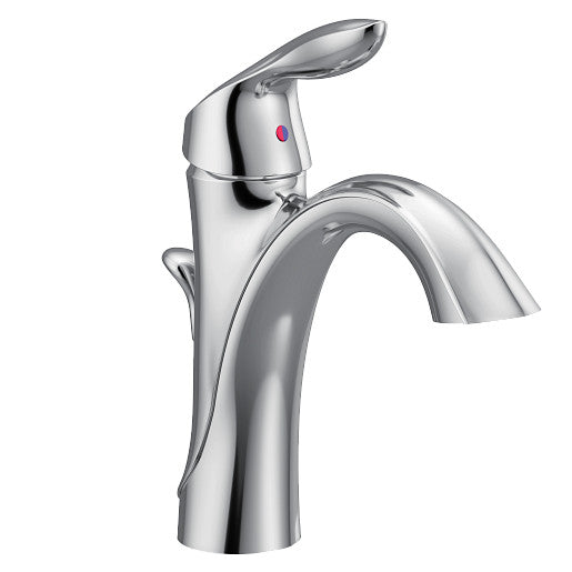 Moen Eva One-handle Bathroom Sink Faucet