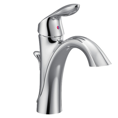 Moen Eva One-handle Bathroom Sink Faucet