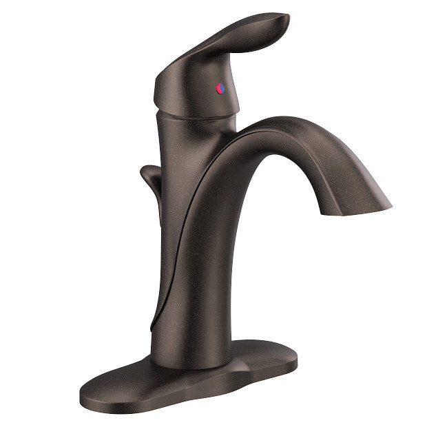 Moen Eva One-handle Bathroom Sink Faucet
