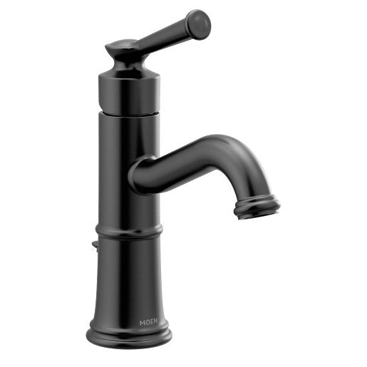 Moen Belfield One-handle Bathroom Sink Faucet