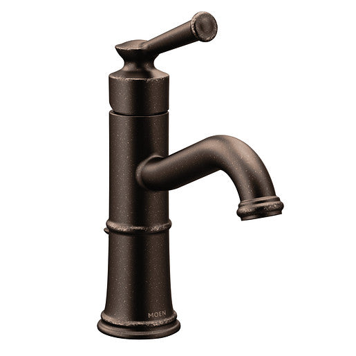 Moen Belfield One-handle Bathroom Sink Faucet