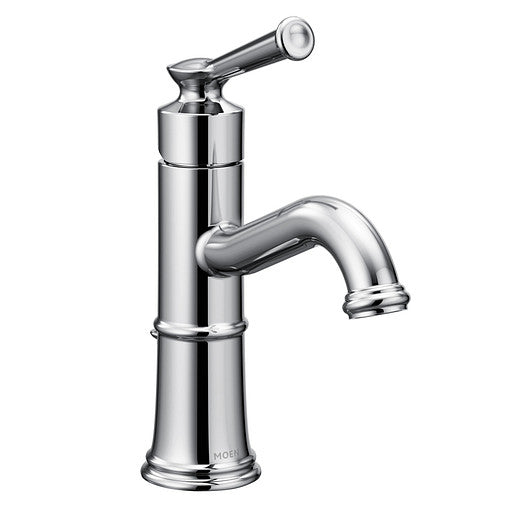 Moen Belfield One-handle Bathroom Sink Faucet