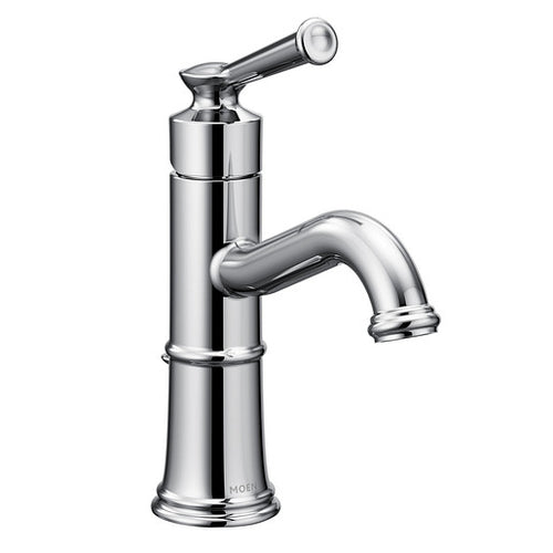 Moen Belfield One-handle Bathroom Sink Faucet