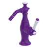 Rubinet Single Control Bidet Fitting (less drain) Purple Haze