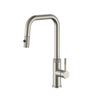 Aquaflo Winkel Pull Down Kitchen Faucet