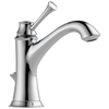 Single-Handle Lavatory Faucet 1.2 GPM
