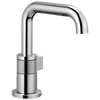 Litze Single-Handle Lavatory Faucet 1.5 GPM - Polished Chrome