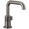 Litze Single-Handle Lavatory Faucet 1.5 GPM - Brilliance® Luxe Steel®