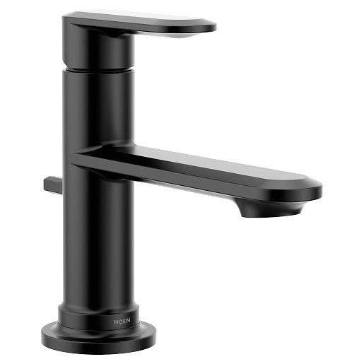 Moen Greenfield One-handle Bathroom Sink Faucet