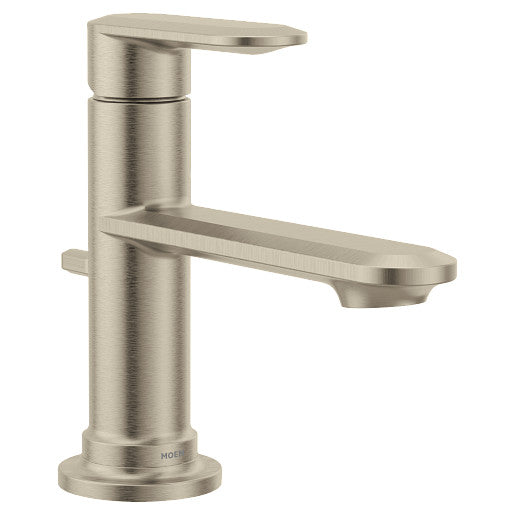 Moen Greenfield One-handle Bathroom Sink Faucet