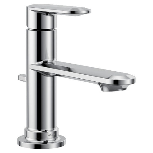 Moen Greenfield One-handle Bathroom Sink Faucet