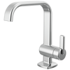 Allaria Single-Handle Lavatory Faucet 1.2 GPM - Polished Chrome