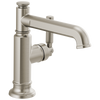 Invari Single-Handle Lavatory Faucet 1.2 GPM - Brilliance® Luxe Nickel®