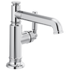 Invari Single-Handle Lavatory Faucet 1.2 GPM - Polished Chrome