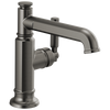 Invari Single-Handle Lavatory Faucet 1.2 GPM - Brilliance® Luxe Steel®
