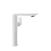 Baril High single-hole lavatory faucet,drain not included