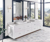 Levoir 30" Towel Bar lifestyle