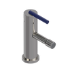 Rubinet Single Control Bidet Fitting (less drain) Polished Nickel