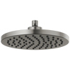 Brizo 10 Linear Round Single Function Raincan Shower Head 175 Gpm