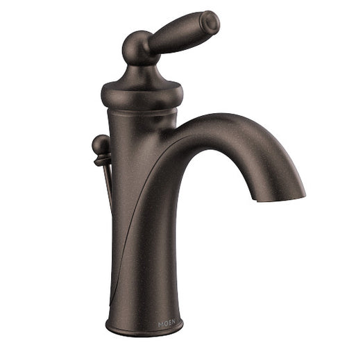 Moen Brantford One-handle Bathroom Sink Faucet