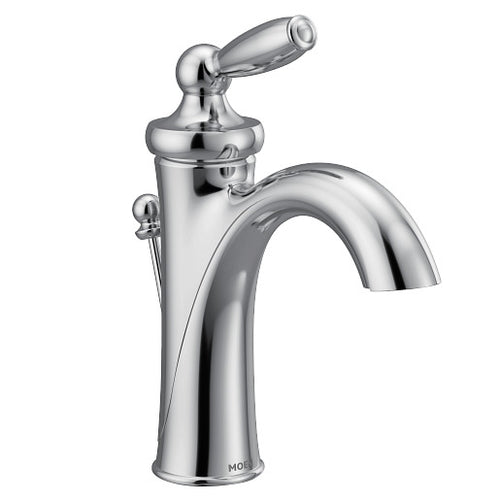 Moen Brantford One-handle Bathroom Sink Faucet
