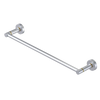 Rubinet Towel Bar 18" Satin Chrome