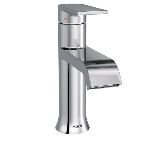 Moen Genta LX One-handle Bathroom Sink Faucet