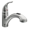 Moen Integra One-Handle Pullout Kitchen Faucet