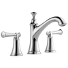 Brizo Widespread Lavatory Faucet Less Handles 12 Gpm