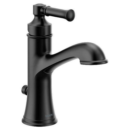 Moen Dartmoor One-handle Bathroom Sink Faucet