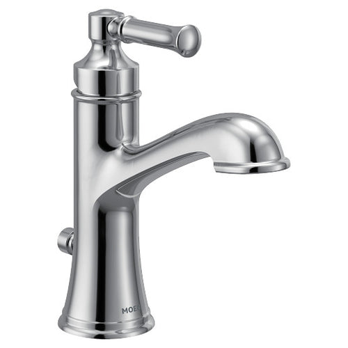 Moen Dartmoor One-handle Bathroom Sink Faucet