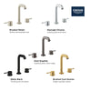 Grohe Essence New 8" Widespread 2-Handle M-Size Bathroom Faucet 4.5 L/Min (1.2 Gpm)