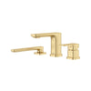 Riobel Equinox™ 3-Hole Deck Mount Tub Filler Trim