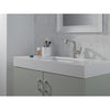 Delta Single Handle Mid-Height Vessel