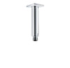 Cabano 6" ceiling arm with square flange