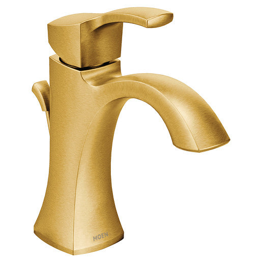 Moen Voss One-handle Bathroom Sink Faucet