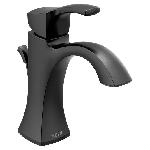 Moen Voss One-handle Bathroom Sink Faucet