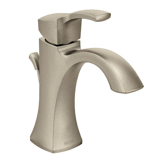 Moen Voss One-handle Bathroom Sink Faucet