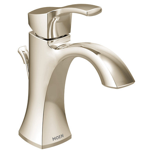 Moen Voss One-handle Bathroom Sink Faucet