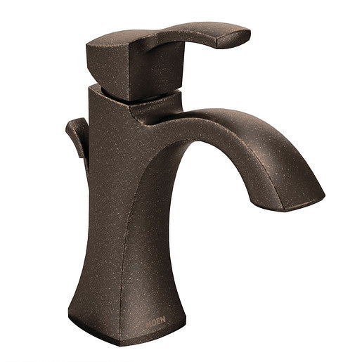 Moen Voss One-handle Bathroom Sink Faucet