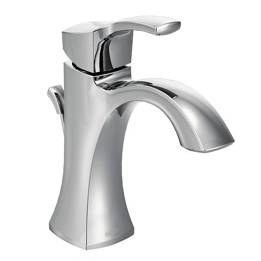 Moen Voss One-handle Bathroom Sink Faucet
