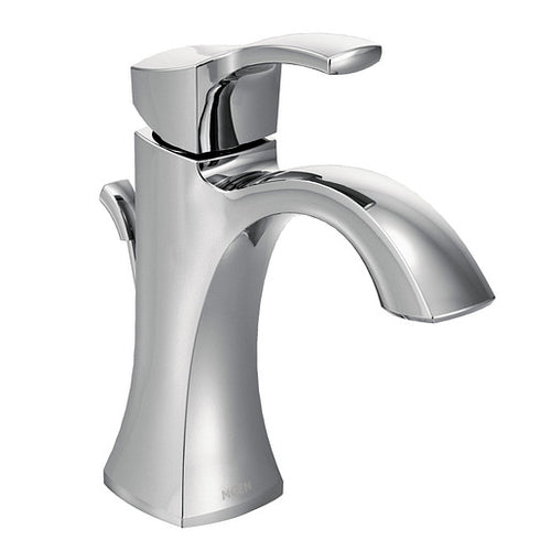 Moen Voss One-handle Bathroom Sink Faucet