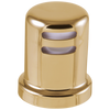 Brizo Air Gap - Kitchen - Brilliance® Polished Gold