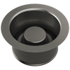 Brizo Kitchen Sink Disposal Flange with Stopper - Brilliance® Luxe Steel®