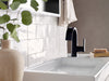 Moen Doux One-handle Bathroom Sink Faucet