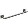 Frank Lloyd Wright Bath Collection by Brizo 18" Towel Bar - Brilliance® Luxe Steel®