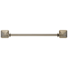 Virage 18" Towel Bar - Brilliance® Brushed Nickel