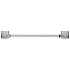 Virage 18" Towel Bar - Polished Chrome